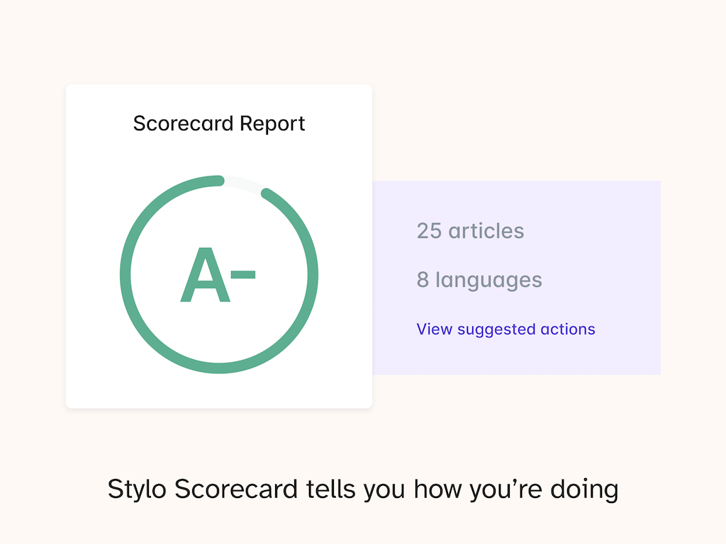 Stylo Scribe thumbnail 3